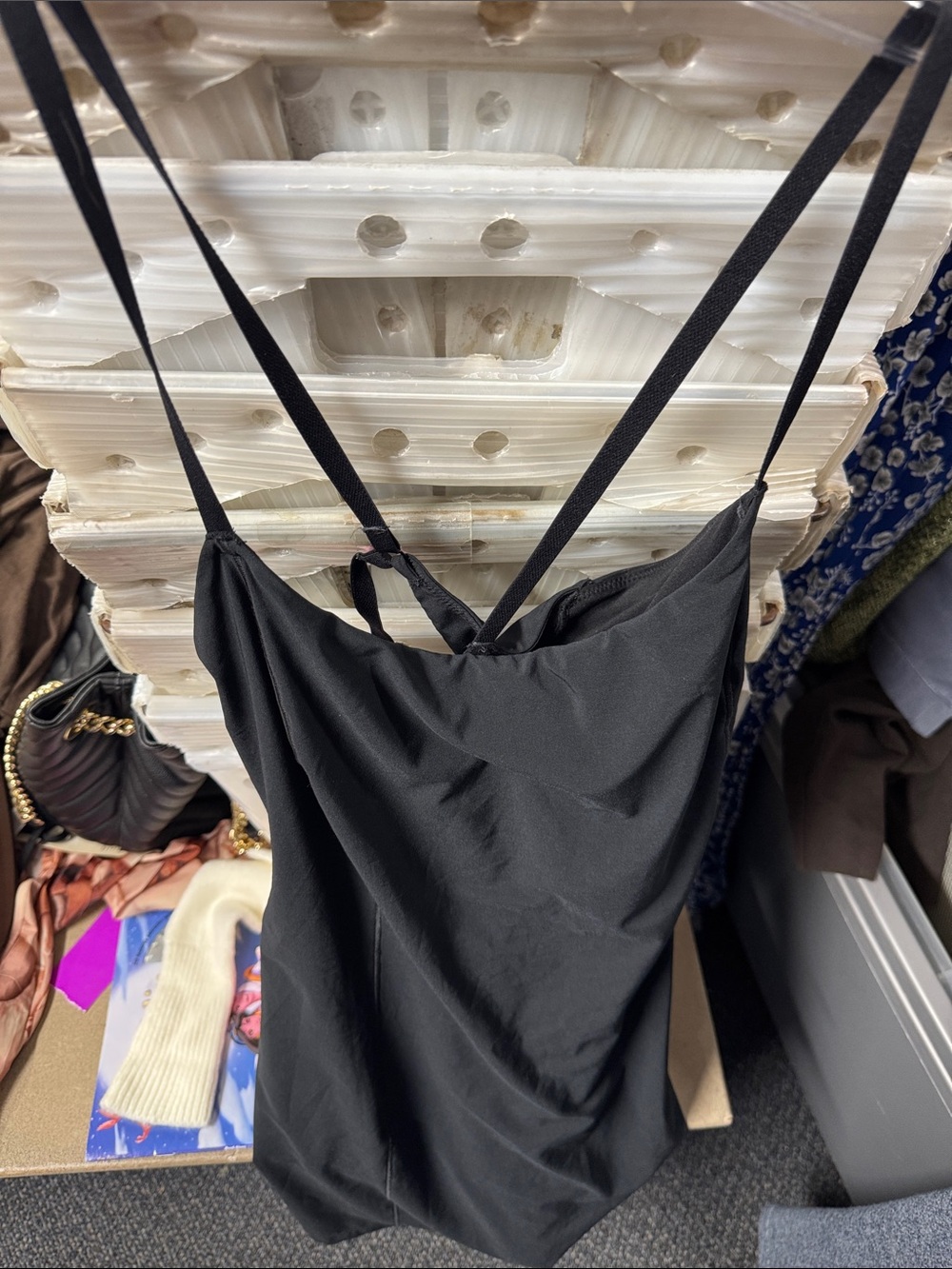 Aerie offline dress M // 092592